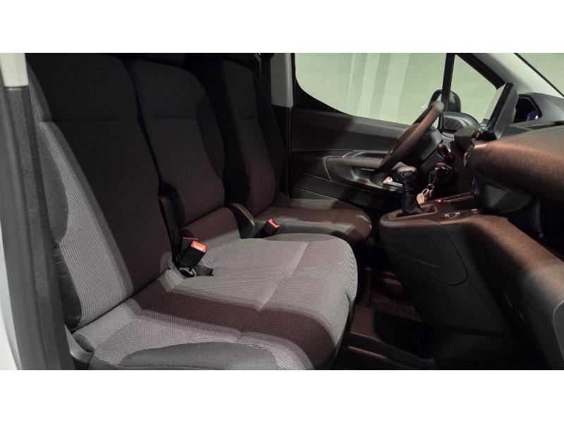 Peugeot Partner Premium — photo 7