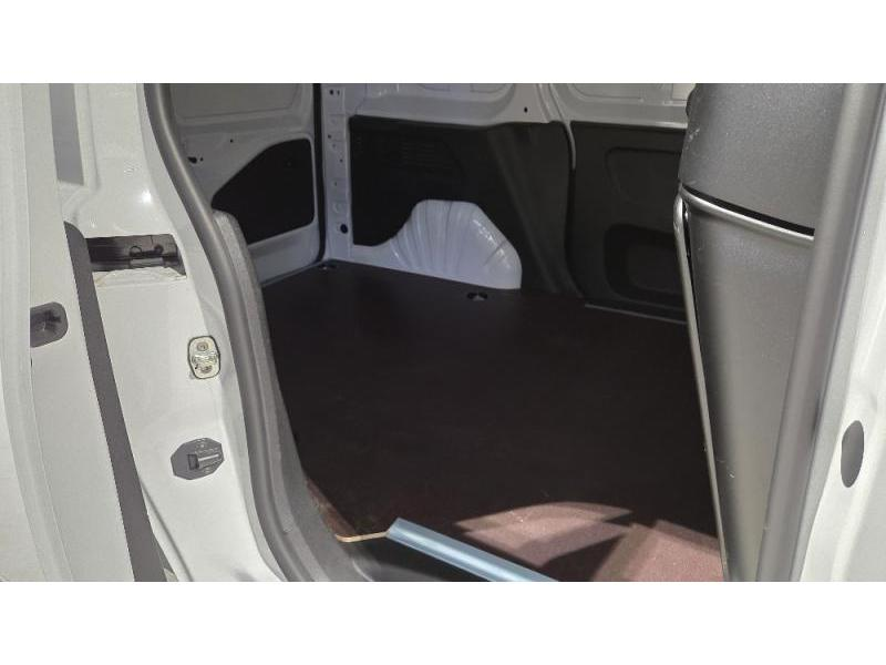 Peugeot Partner Premium — photo 8
