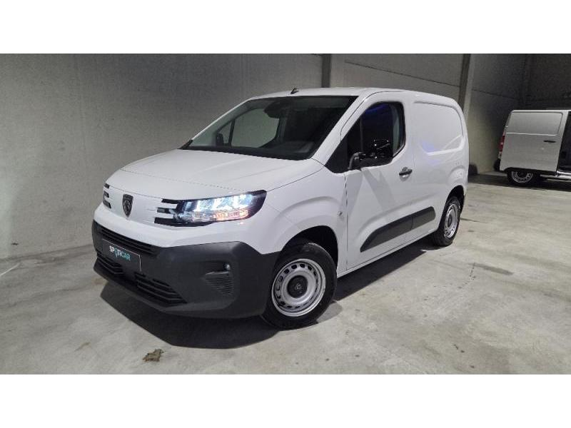 Peugeot Partner Premium
