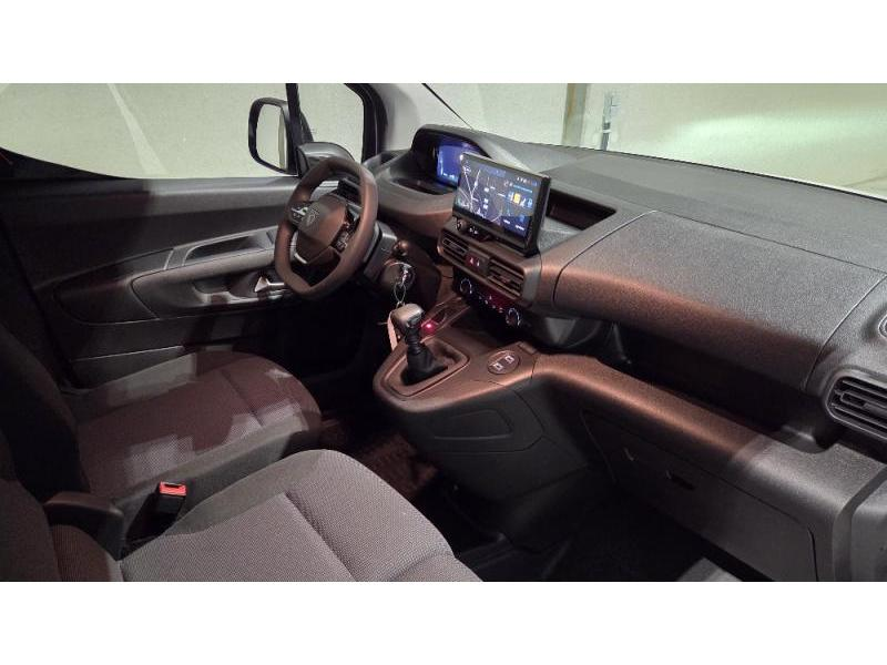 Peugeot Partner Premium — photo 2