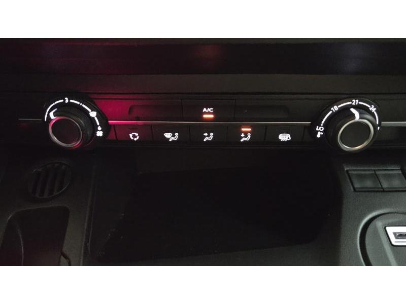 Peugeot Partner Premium — photo 13