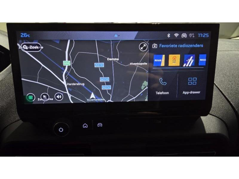 Peugeot Partner Premium — photo 15