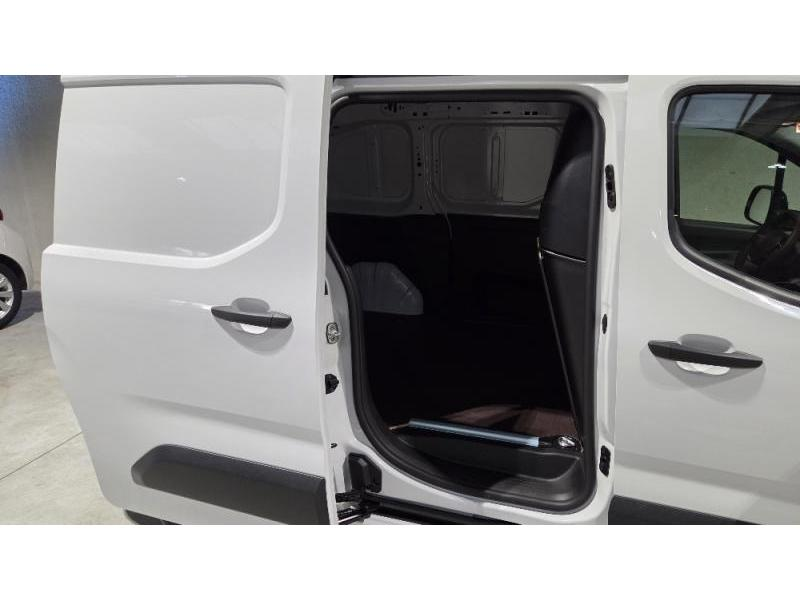 Peugeot Partner Premium — photo 9