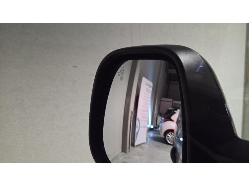 Peugeot Partner Premium — photo 5