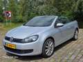 Volkswagen Golf Cabriolet 1.2 TSI BlueMotion Cabriolet 2e eigenaar dealer on Grijs - thumbnail 2