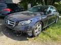 Mercedes-Benz E 200 Classe E Break 200 d 9G-Tronic Executive Blauw - thumbnail 3