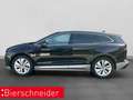 Skoda Enyaq 60 PLUS AHK MATRIX eHECK KAMERA NAVI ACC Schwarz - thumbnail 3