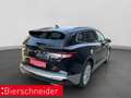 Skoda Enyaq 60 PLUS AHK MATRIX eHECK KAMERA NAVI ACC Schwarz - thumbnail 8
