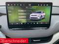 Skoda Enyaq 60 PLUS AHK MATRIX eHECK KAMERA NAVI ACC Schwarz - thumbnail 21