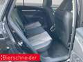 Skoda Enyaq 60 PLUS AHK MATRIX eHECK KAMERA NAVI ACC Schwarz - thumbnail 24