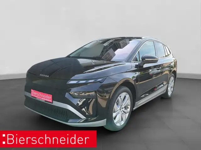 Skoda Enyaq 60 PLUS AHK MATRIX eHECK KAMERA NAVI ACC