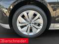 Skoda Enyaq 60 PLUS AHK MATRIX eHECK KAMERA NAVI ACC Schwarz - thumbnail 27