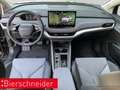 Skoda Enyaq 60 PLUS AHK MATRIX eHECK KAMERA NAVI ACC Schwarz - thumbnail 18