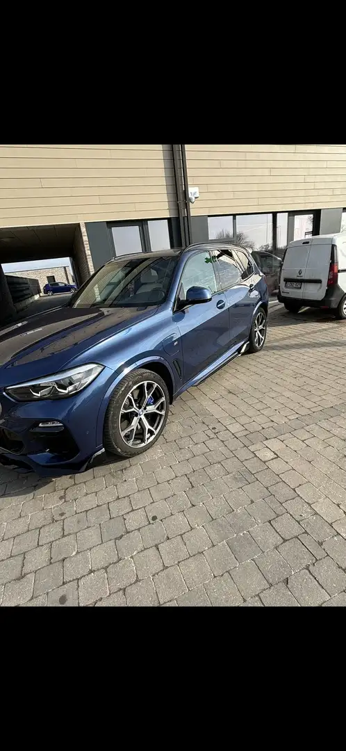 BMW X5 xDrive45e xLine packM in&ex - 2