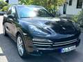 Porsche Cayenne Diesel Platinum Edition Zwart - thumbnail 1