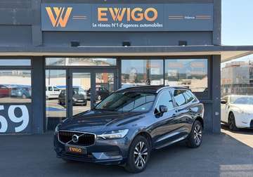 2.0 B4 D 211H 195 MHEV HYBRID BUSINESS EXECUTIVE AWD GEARTRONIC BVa