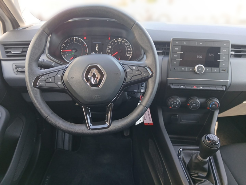 Renault Clio CLIO Authentic SCe 65 — photo 5