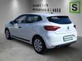 Renault Clio CLIO Authentic SCe 65 Weiß - thumbnail 2