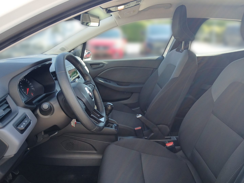 Renault Clio CLIO Authentic SCe 65 — photo 6