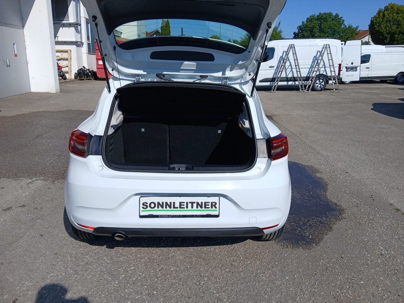 Renault Clio CLIO Authentic SCe 65 — photo 8