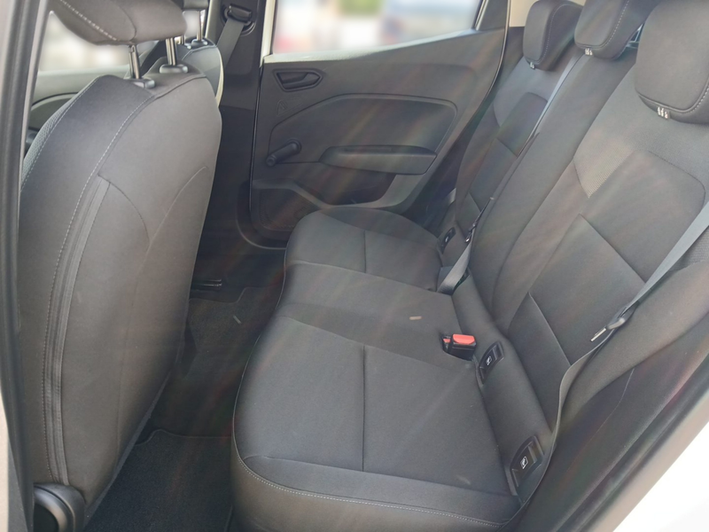 Renault Clio CLIO Authentic SCe 65 — photo 7