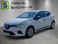 Renault Clio CLIO Authentic SCe 65 Weiß - thumbnail 1