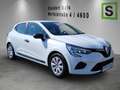 Renault Clio CLIO Authentic SCe 65 Weiß - thumbnail 3