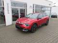 Citroen C4 Shine Rot - thumbnail 1