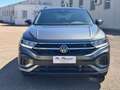 Volkswagen T-Roc T-Roc 2.0 tdi R-Line 115cv Gris - thumbnail 2
