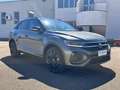 Volkswagen T-Roc T-Roc 2.0 tdi R-Line 115cv Gris - thumbnail 3