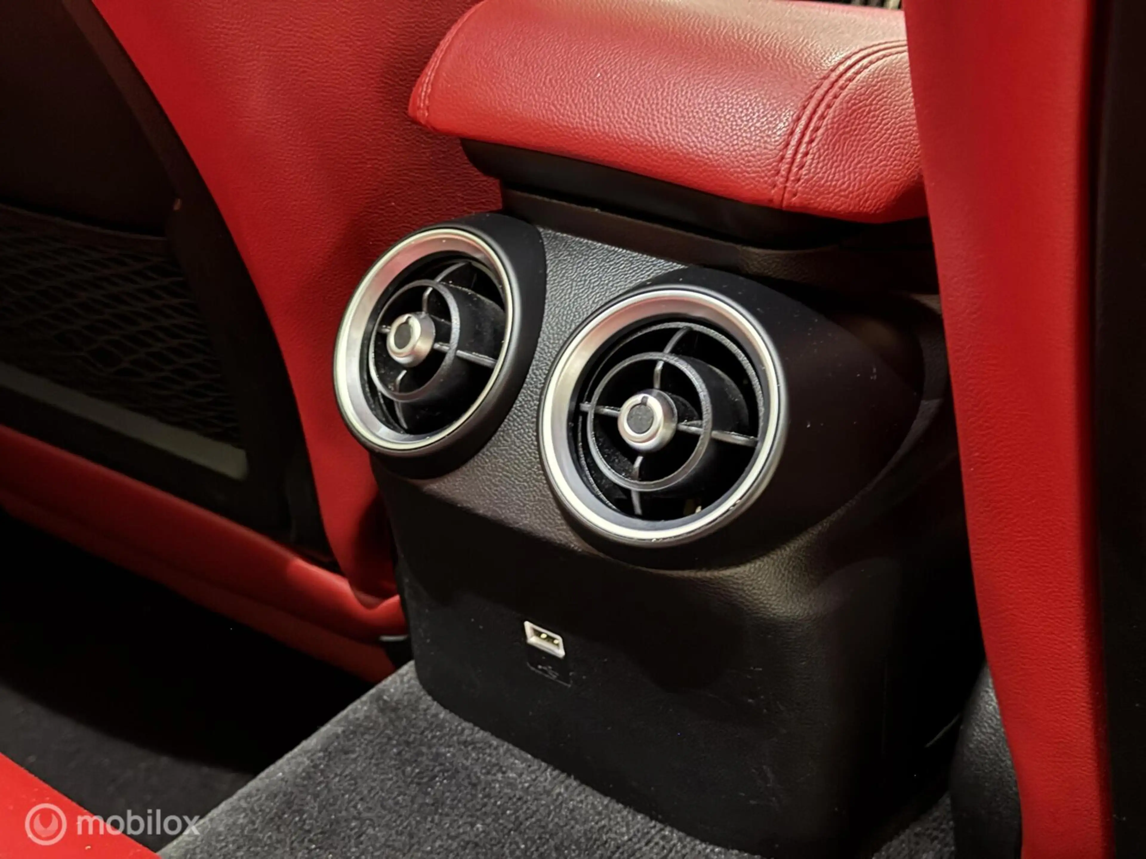 Alfa Romeo Giulia 2.2 Super|Automaat|Leder|Harman Kardon|Camera|Navi — photo 35