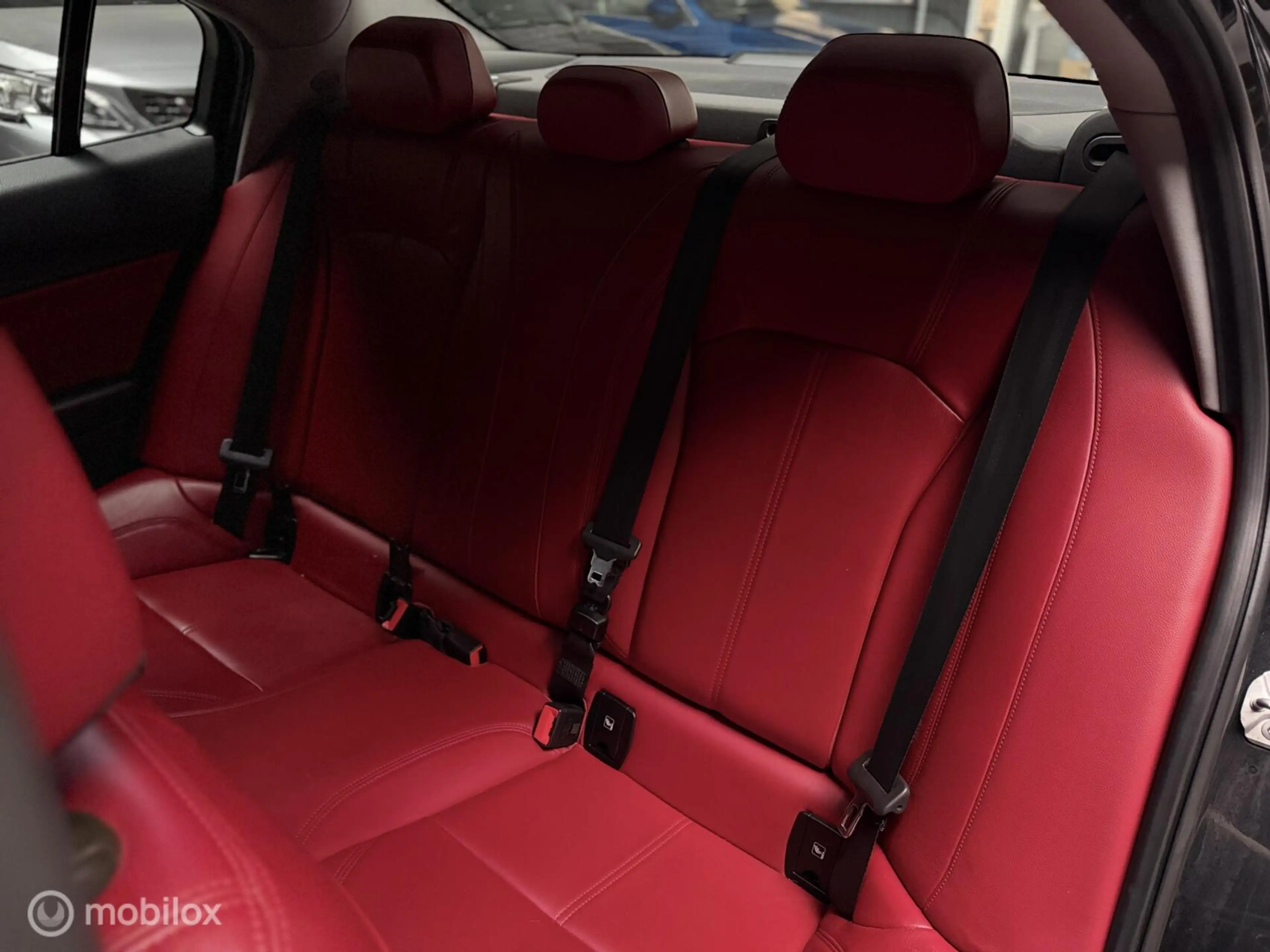 Alfa Romeo Giulia 2.2 Super|Automaat|Leder|Harman Kardon|Camera|Navi — photo 32