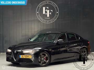 2.2 Super|Automaat|Leder|Harman Kardon|Camera|Navi