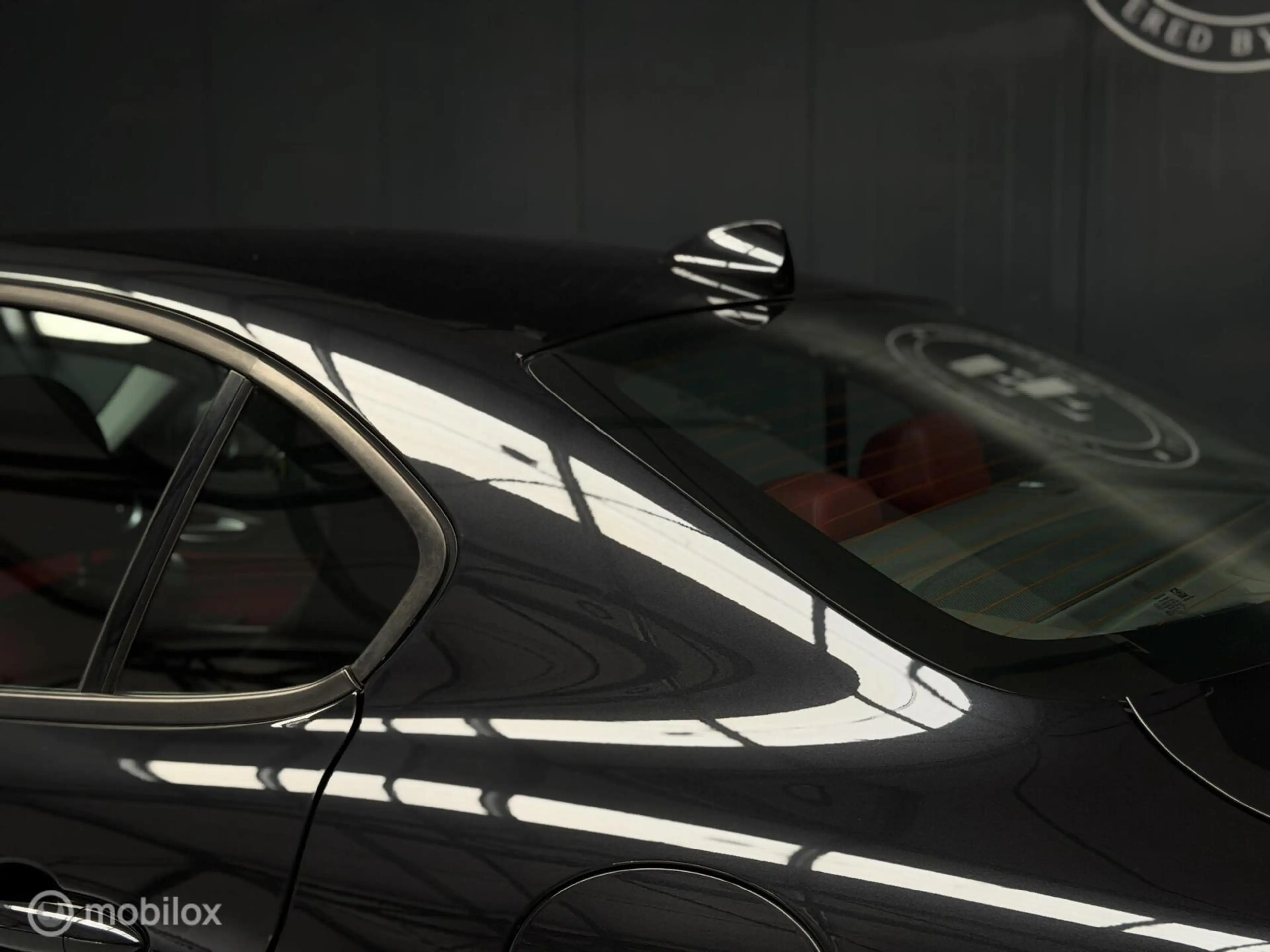 Alfa Romeo Giulia 2.2 Super|Automaat|Leder|Harman Kardon|Camera|Navi — photo 22