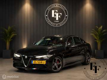 2.2 Super|Automaat|Leder|Harman Kardon|Camera|Navi
