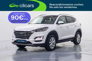 1.6CRDI 48V SLE 4x2