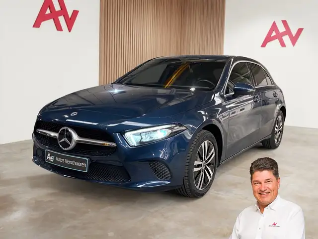 Mercedes-Benz A 250 e Business Solution PHEV ** Widescreen | Navi/C...