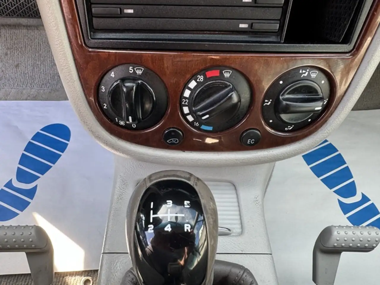 Mercedes-Benz A 190 Halbautomatik+Leder+Klima+2.Hand+, foto 11