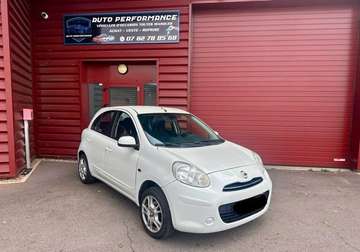 1.2 80cv climatisation 2011 ct ok
