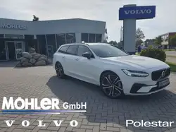Volvo V90 T8 Recharge AWD Ultimate Dark
