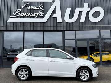 6 VI 1.0 80 Ch / 5 portes / Carplay