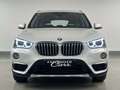 BMW X1 1.5 IAS 140 CV X-LINE AUTO LED CAMERA GPS JA Blanc - thumbnail 3