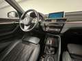 BMW X1 1.5 IAS 140 CV X-LINE AUTO LED CAMERA GPS JA Blanc - thumbnail 9