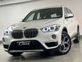 BMW X1 1.5 IAS 140 CV X-LINE AUTO LED CAMERA GPS JA Blanc - thumbnail 1