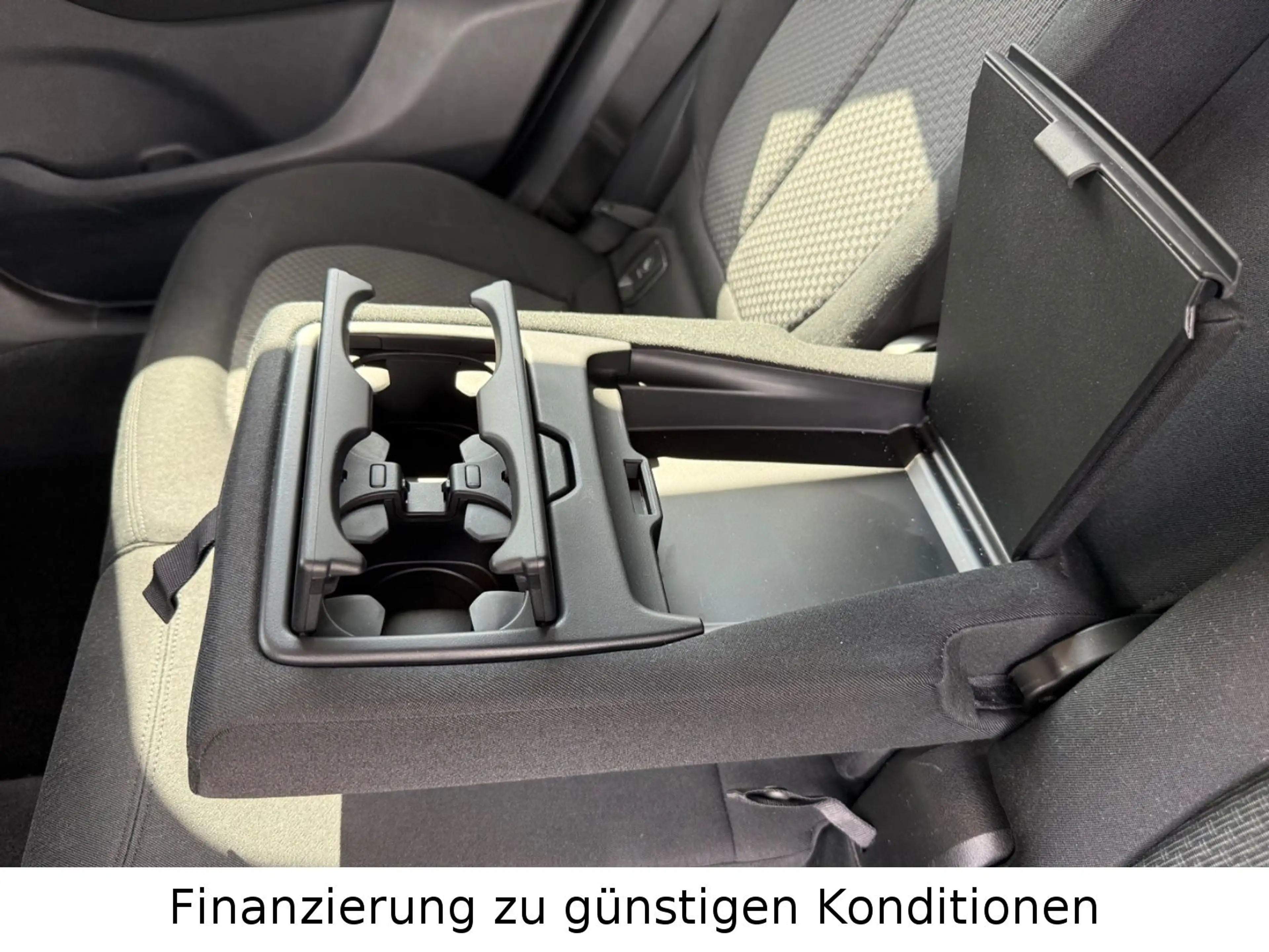 BMW 220 *AUTOMATIK*R-CAM*NAVI*HEAD-UP* — photo 14