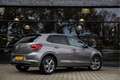 Volkswagen Polo 1.0 TSI Highline Business R , Adap. cruise, Camera Grijs - thumbnail 2