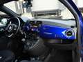 Fiat 500 Abarth 595 Yamaha Racing Limited Edition 1.4 T-Jet 140pk Bleu - thumbnail 11