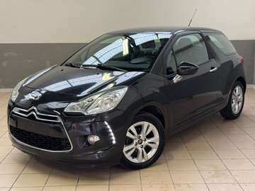 1.4 VTi Chic
