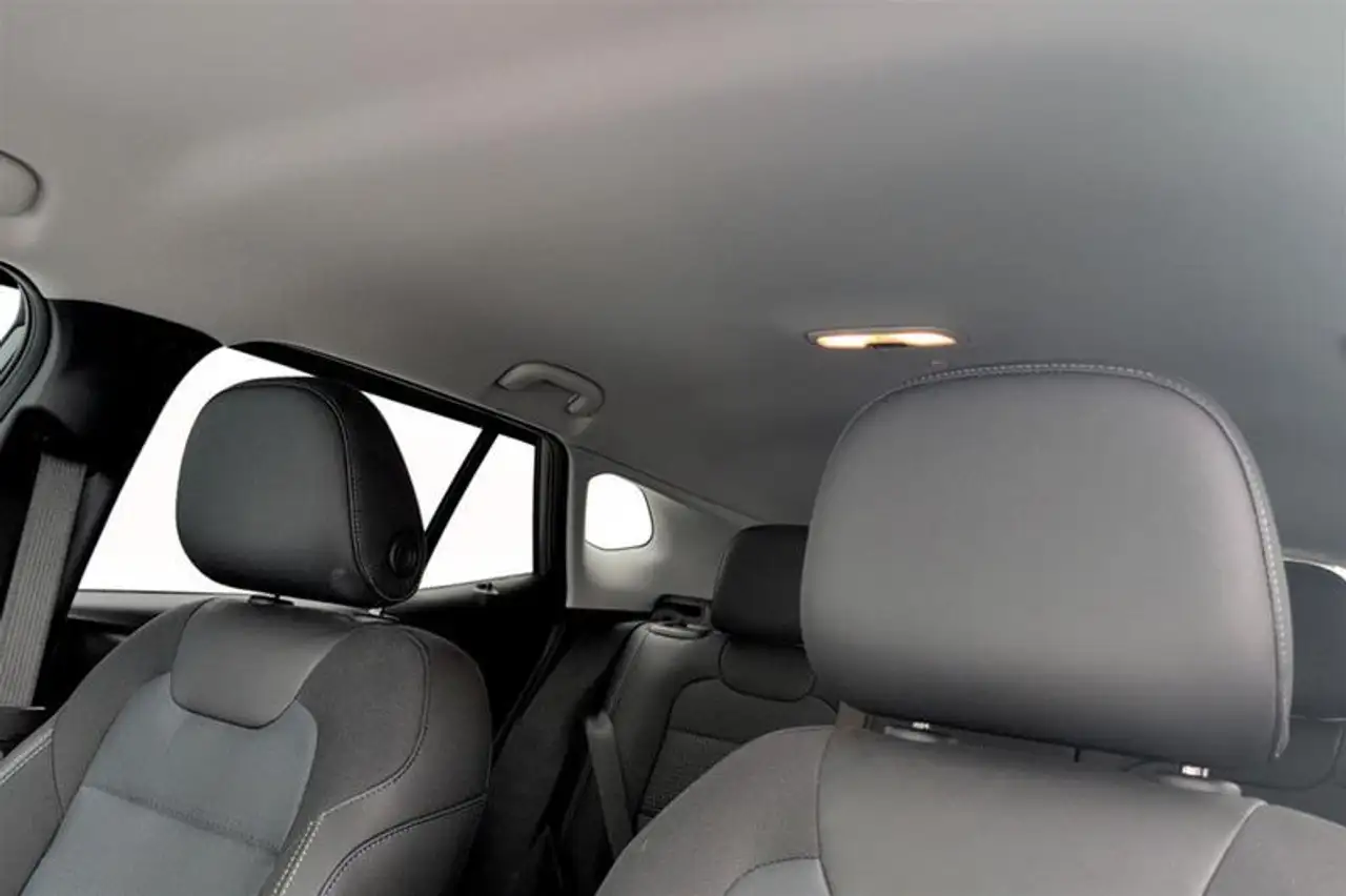 Chevrolet Trax fotografie Chevrolet Trax