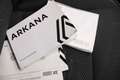 Renault Arkana 1.6 E TECH ZEN AUTO 145CV 5P # NAVY, PARKTRONIC - thumbnail 17